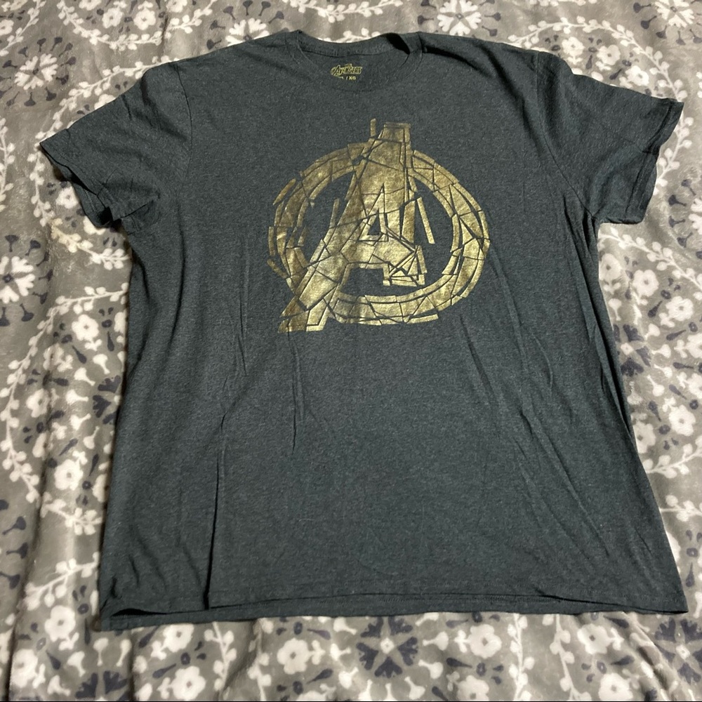 Marvel’s Avengers Shirt